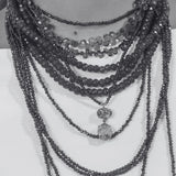 Jennifer Behr - Amani Necklace