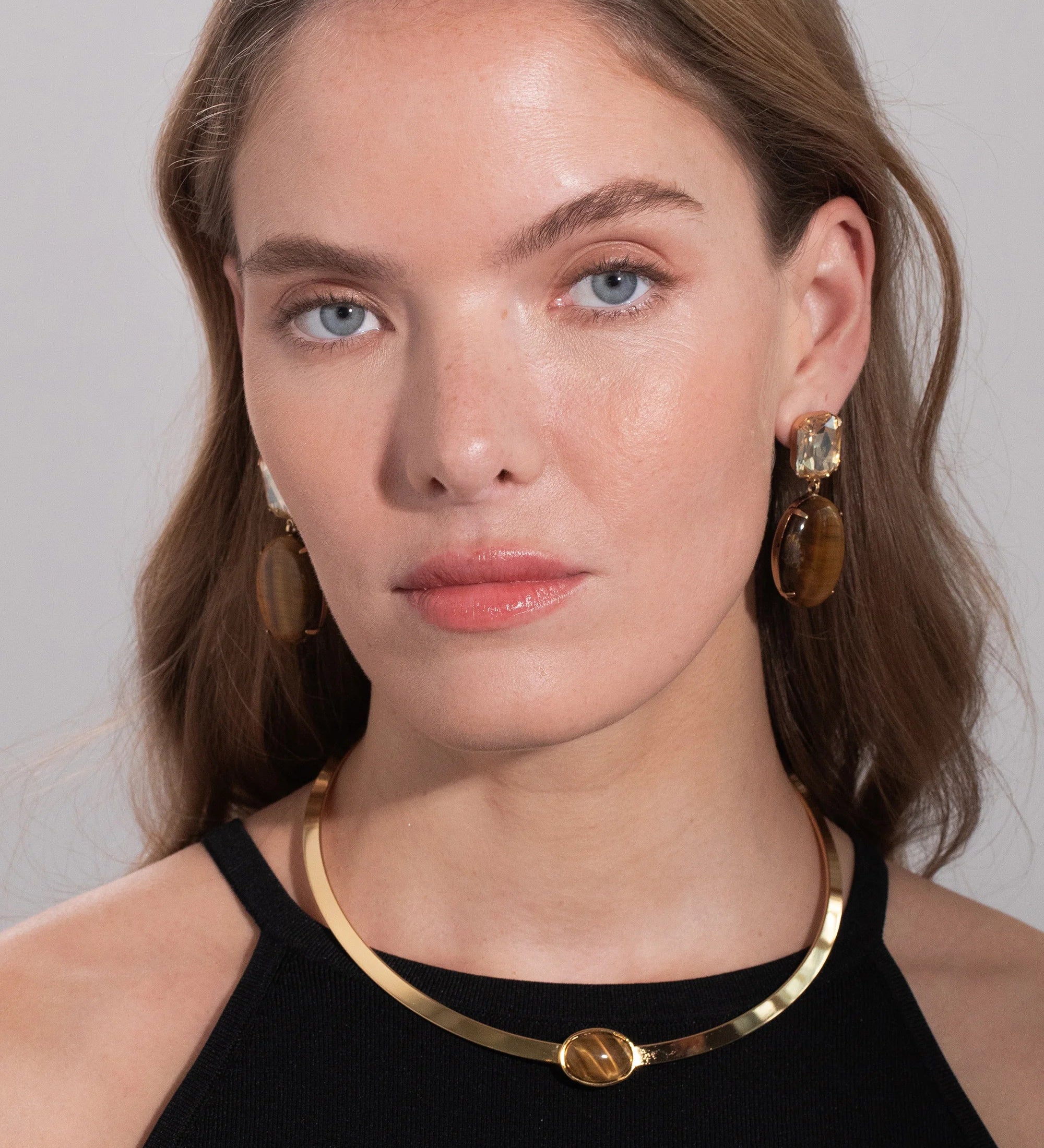 Jennifer Behr - Elaine Collar