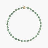 Jennifer Behr - Dhara Necklace -- Aventurine