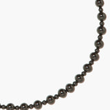 Jennifer Behr - Dhara Necklace -- Onyx