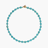 Jennifer Behr - Dhara Necklace -- Turquoise