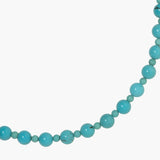 Jennifer Behr - Dhara Necklace -- Turquoise