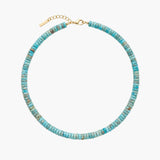 Jennifer Behr - Jayden Necklace