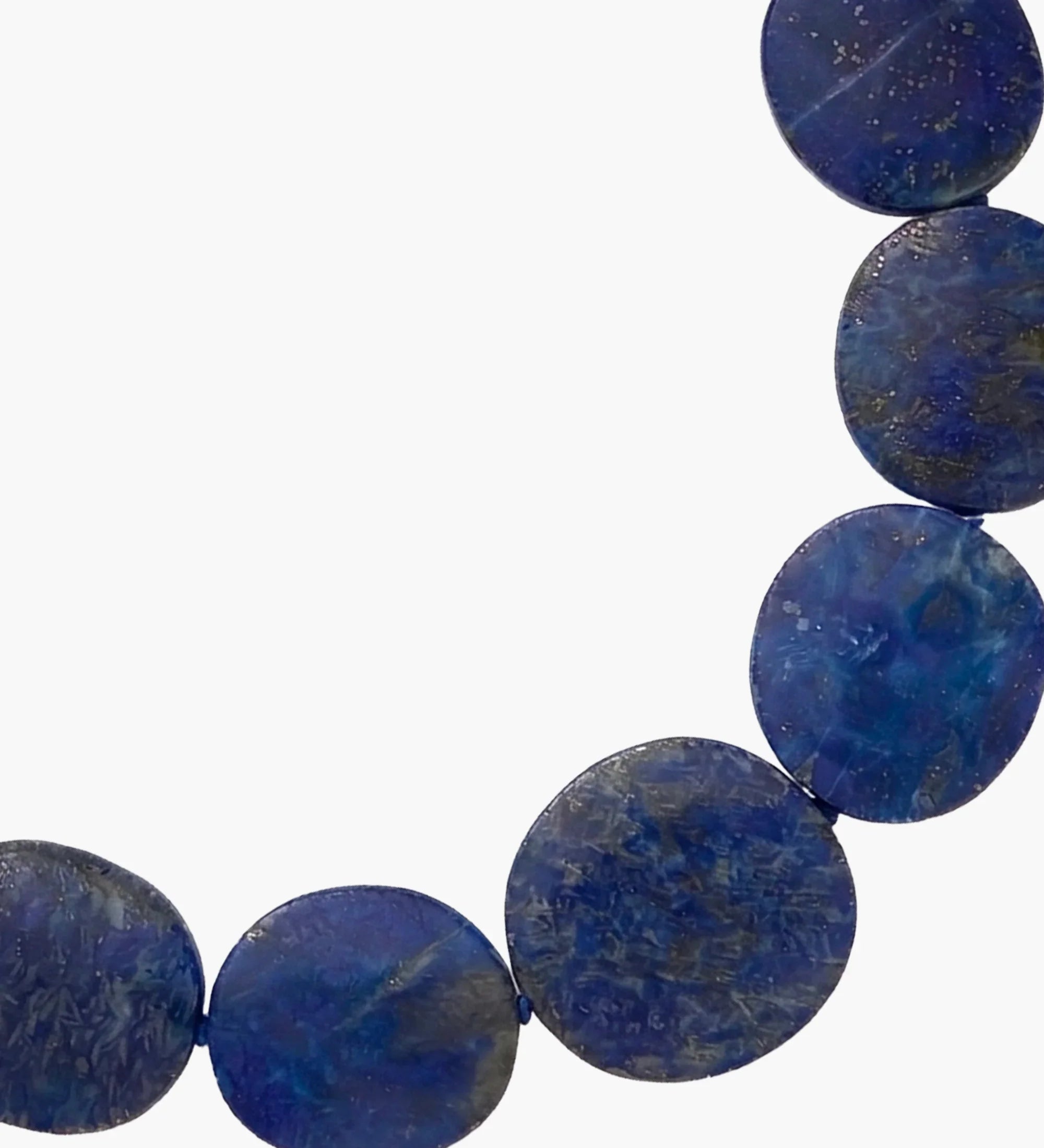 Jennifer Behr - Julienne Necklace