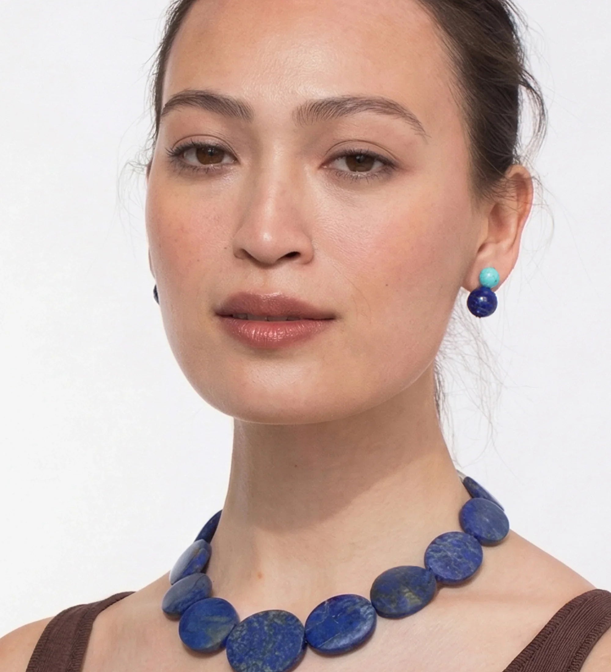 Jennifer Behr - Julienne Necklace