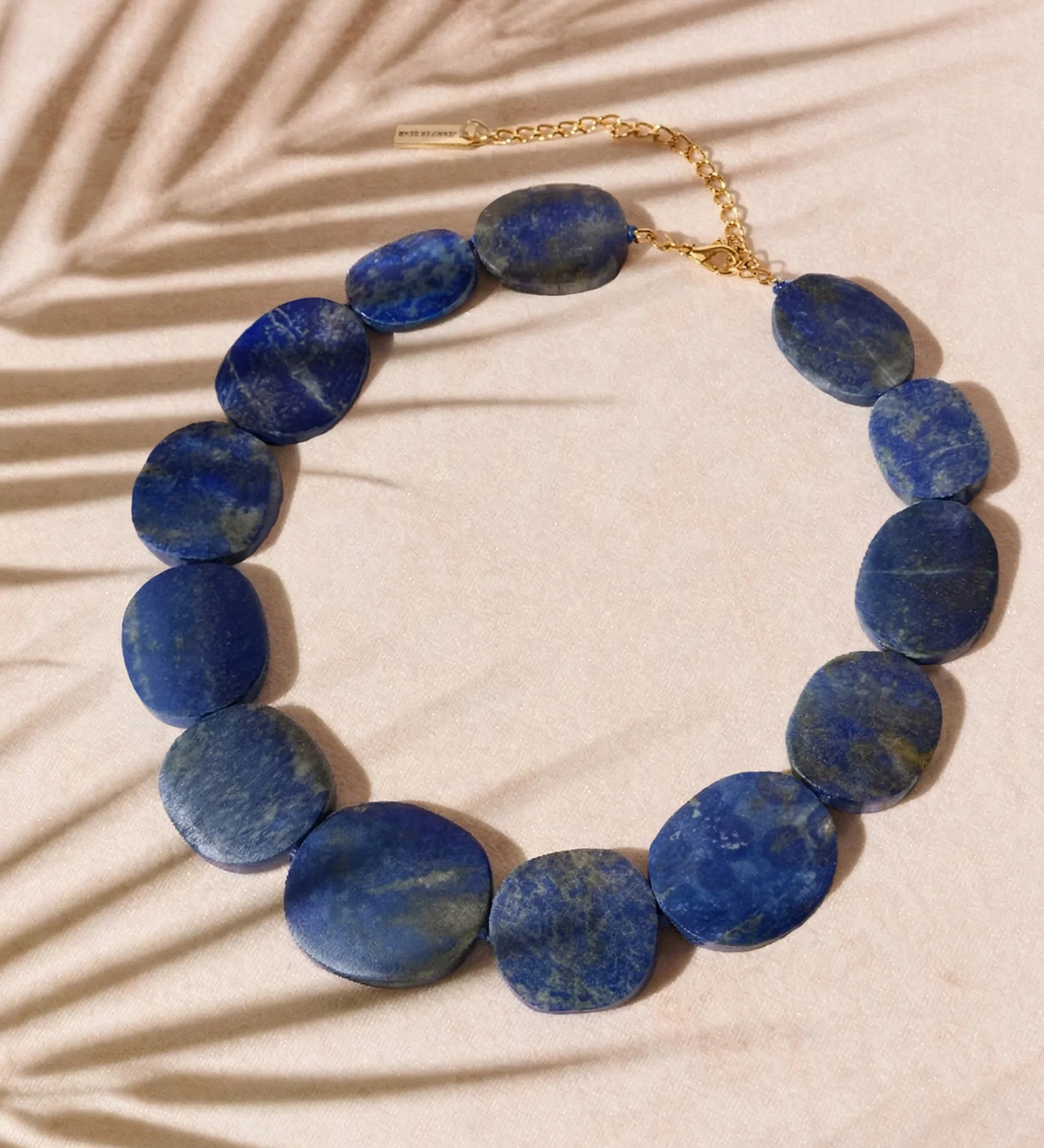 Jennifer Behr - Julienne Necklace