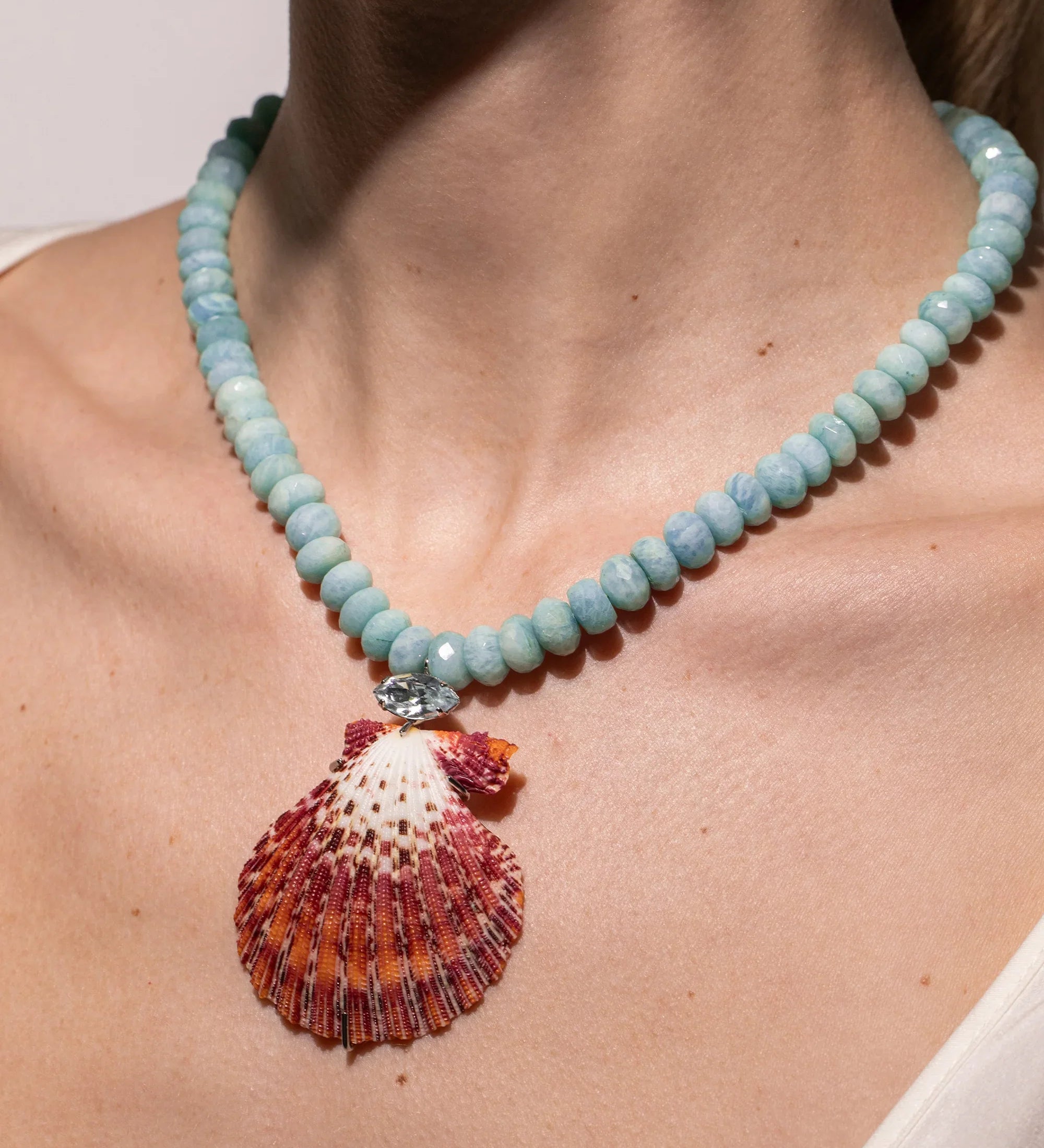 Jennifer Behr - Carmen Necklace