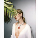 Jennifer Behr - Carmen Necklace