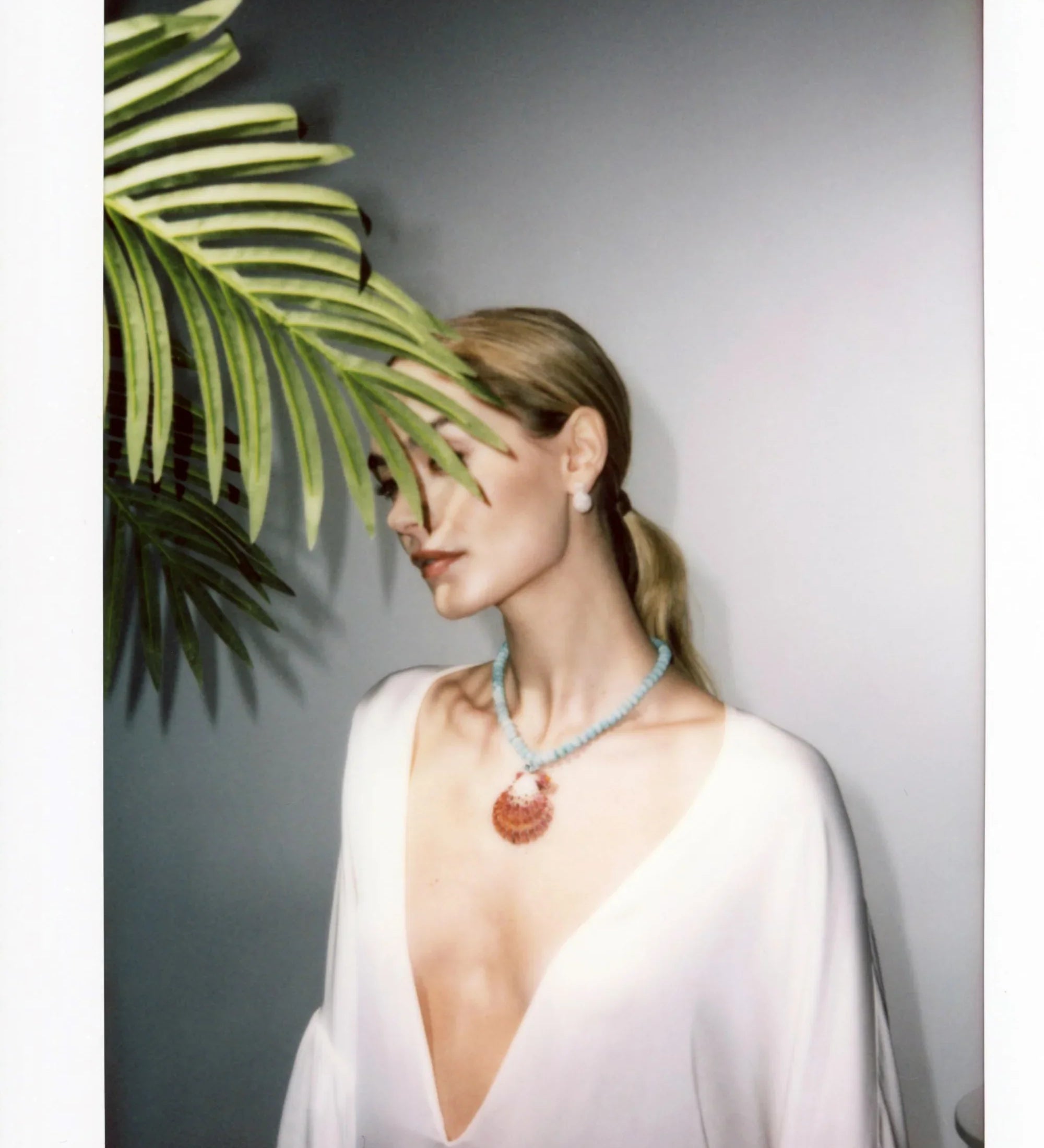 Jennifer Behr - Carmen Necklace