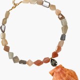 Jennifer Behr - Syrena Necklace