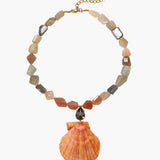 Jennifer Behr - Syrena Necklace