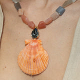 Jennifer Behr - Syrena Necklace