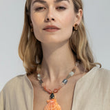 Jennifer Behr - Syrena Necklace
