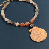 Jennifer Behr - Syrena Necklace
