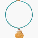 Jennifer Behr - Melina Necklace
