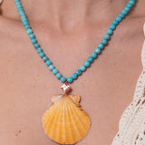 Jennifer Behr - Melina Necklace