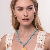 Jennifer Behr - Melina Necklace