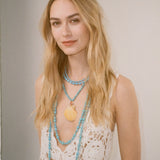 Jennifer Behr - Melina Necklace