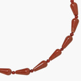 Jennifer Behr - Anisha Necklace -- Jasper