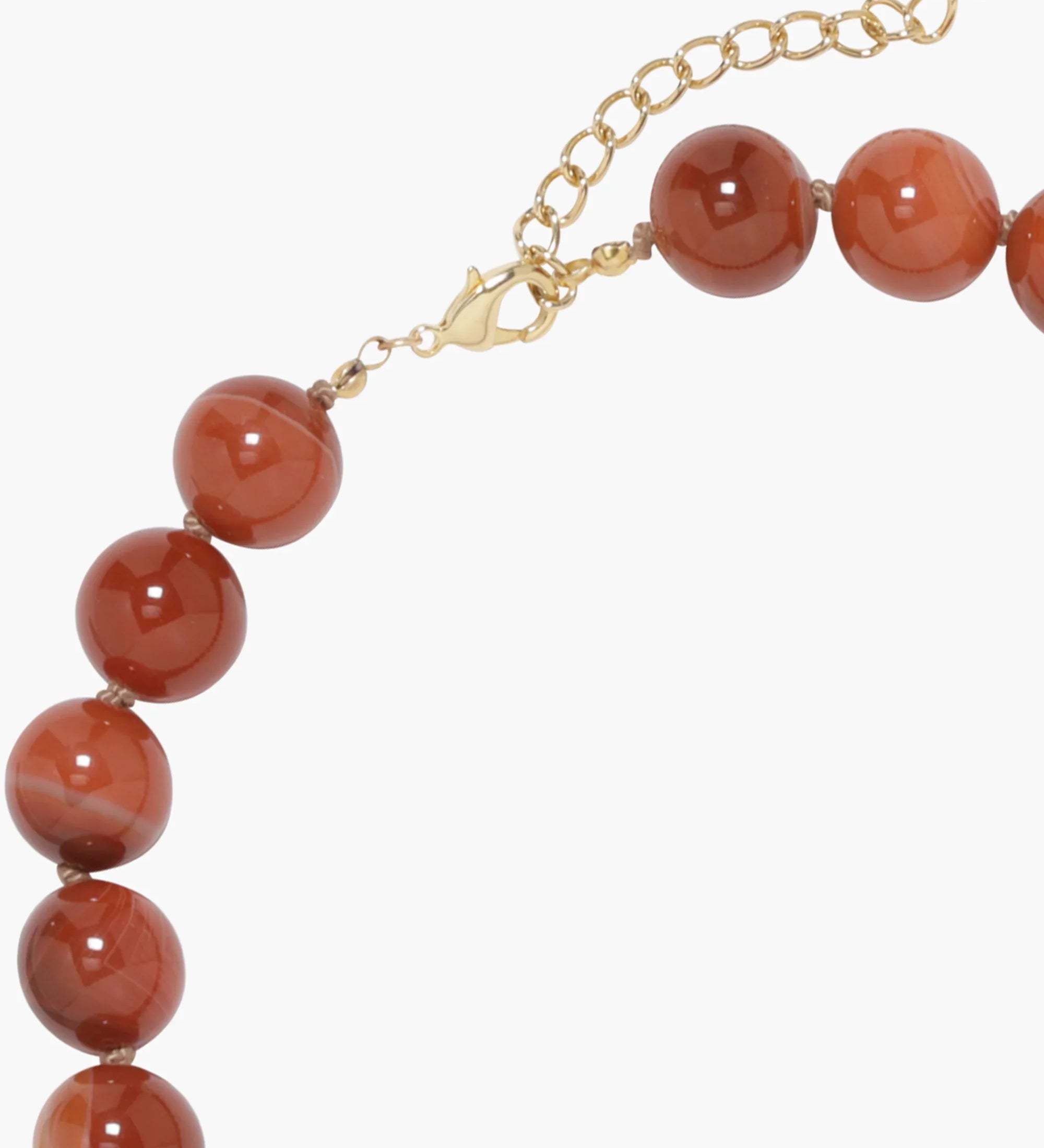 Jennifer Behr - Louisa Necklace