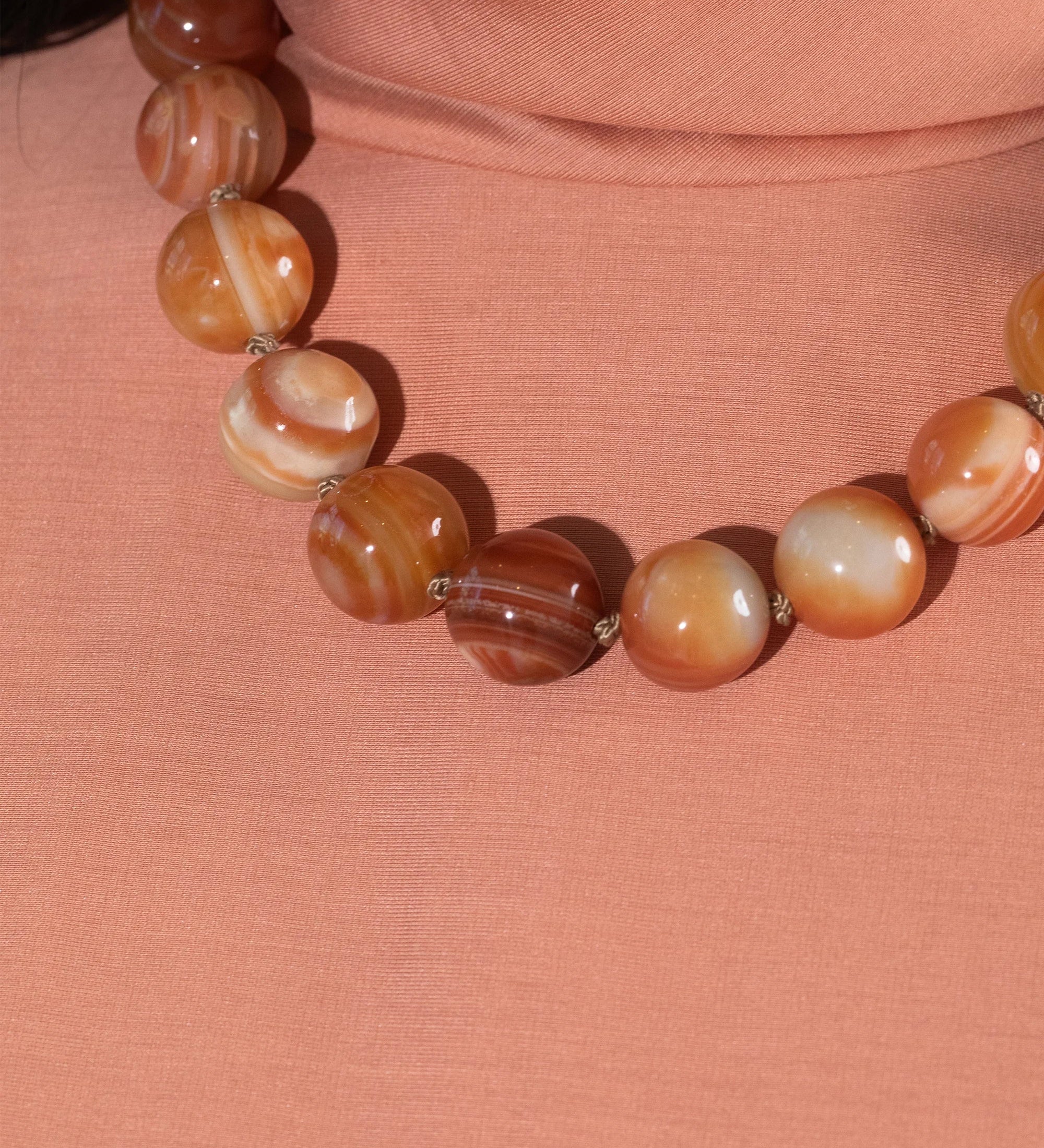 Jennifer Behr - Louisa Necklace