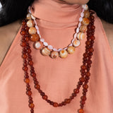 Jennifer Behr - Louisa Necklace