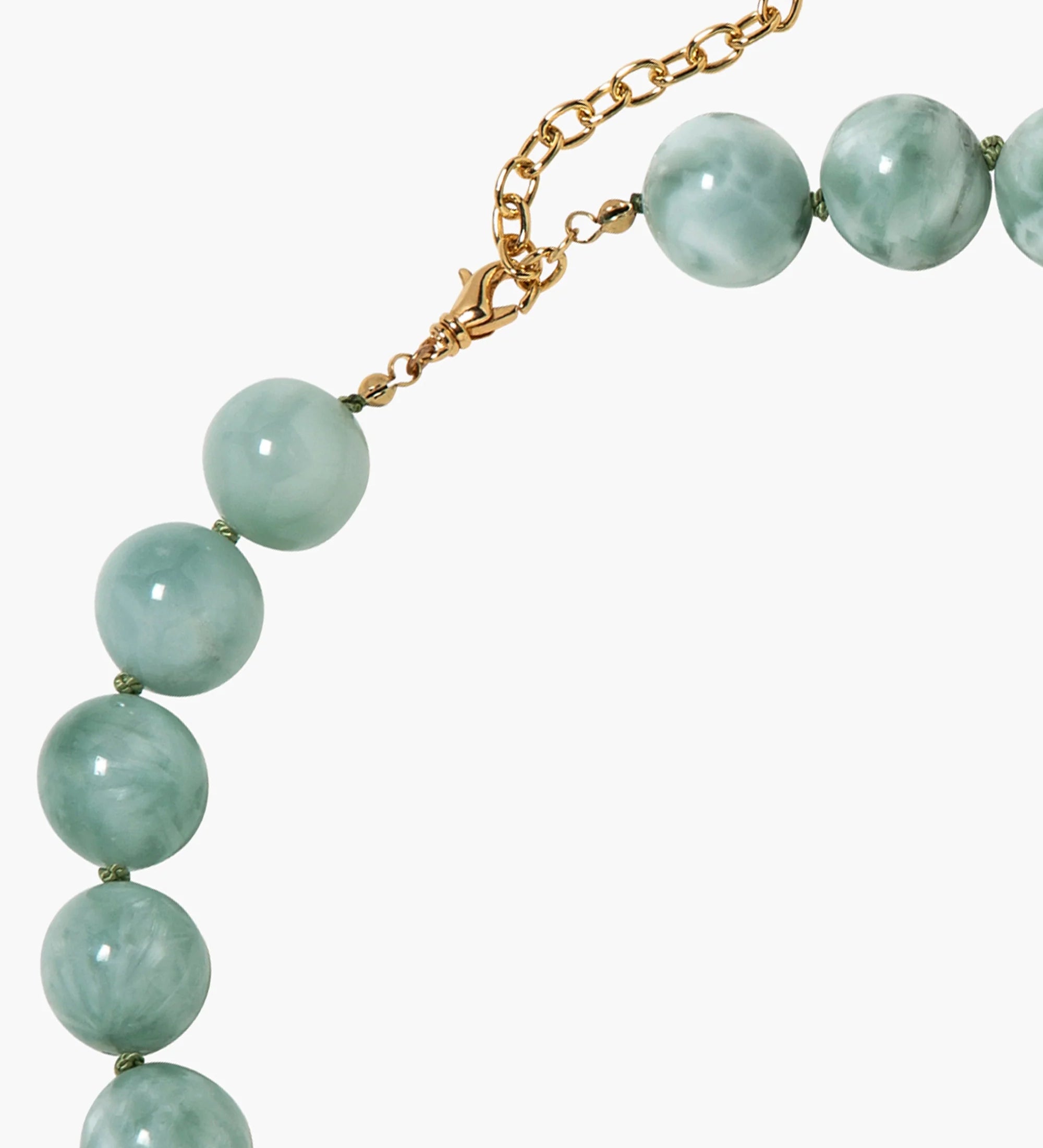 Jennifer Behr - Louisa Necklace