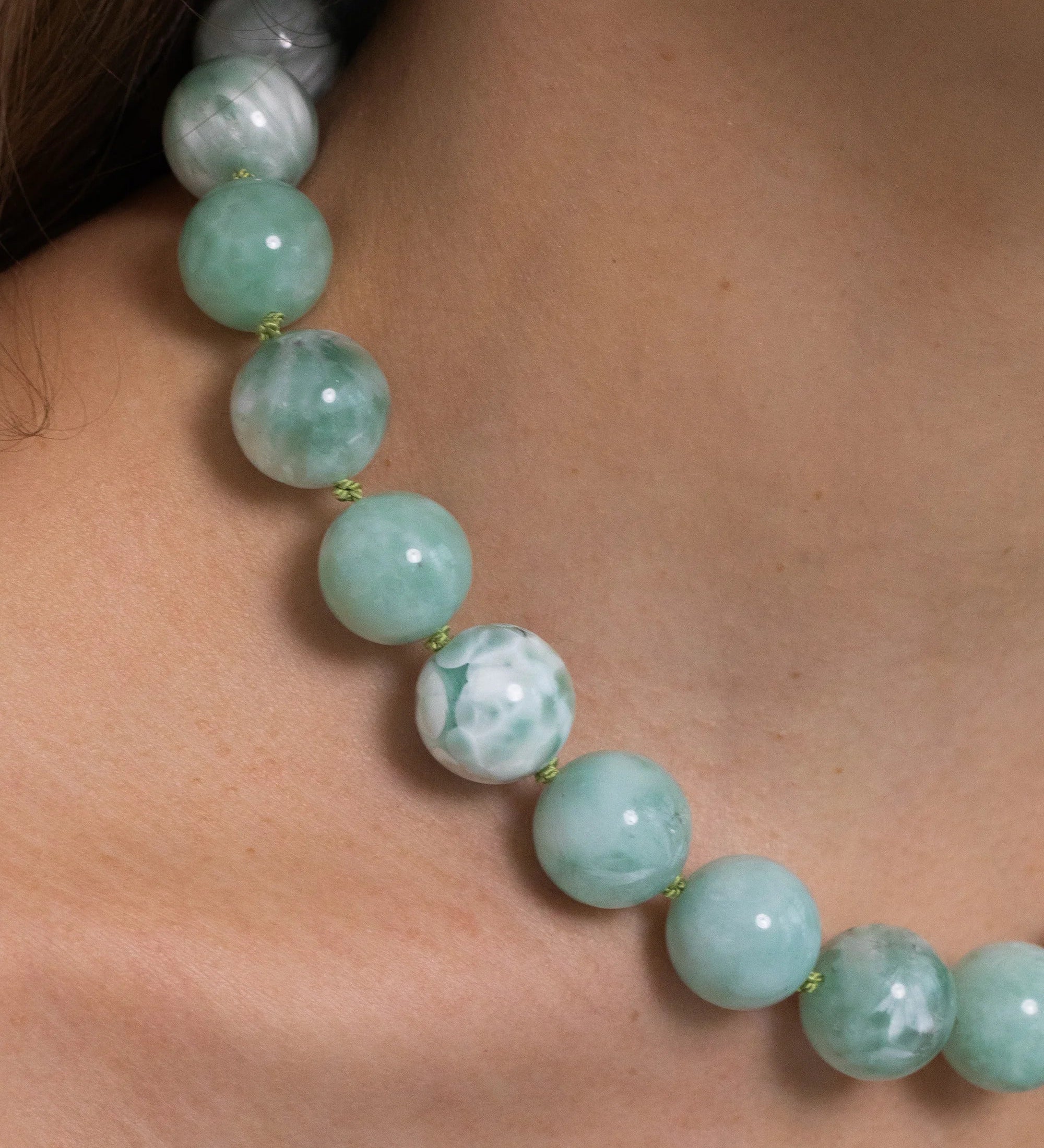 Jennifer Behr - Louisa Necklace