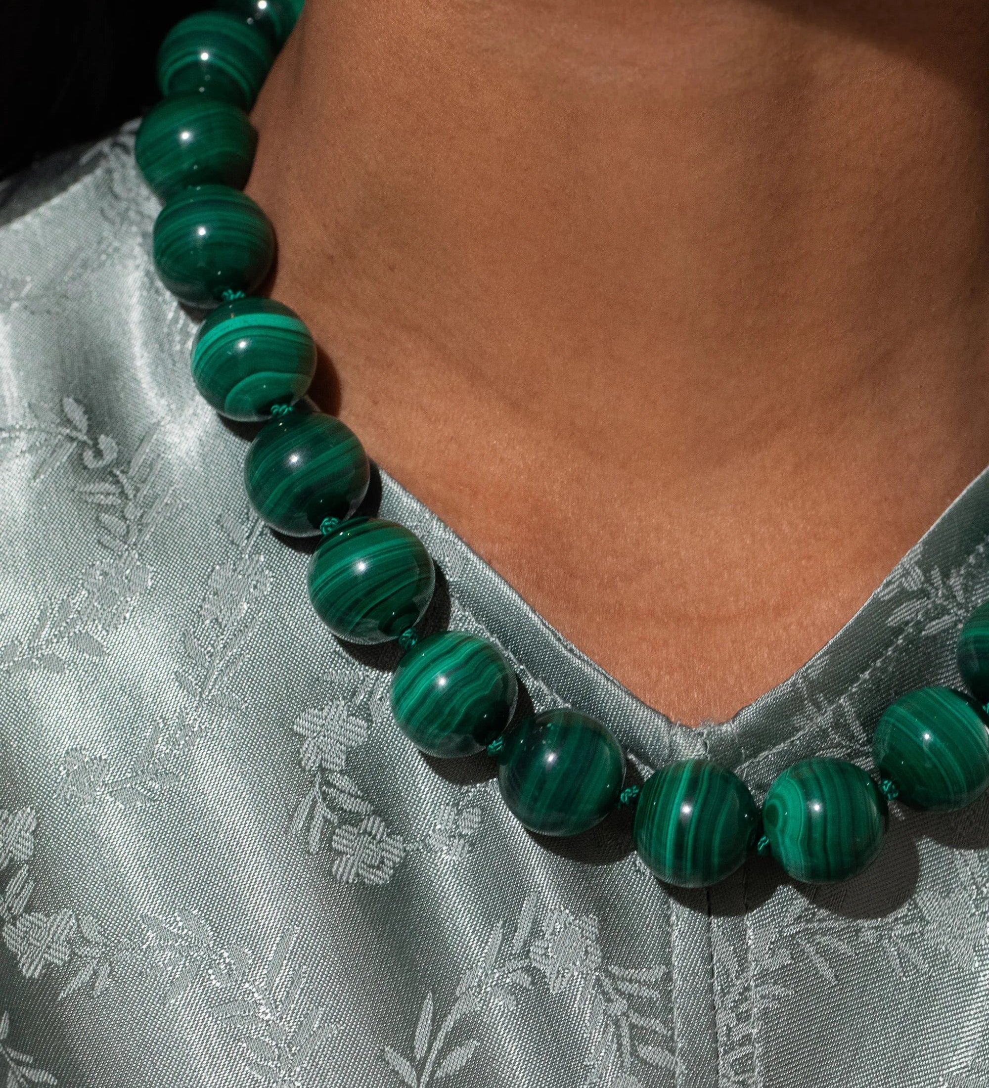 Jennifer Behr - Louisa Necklace