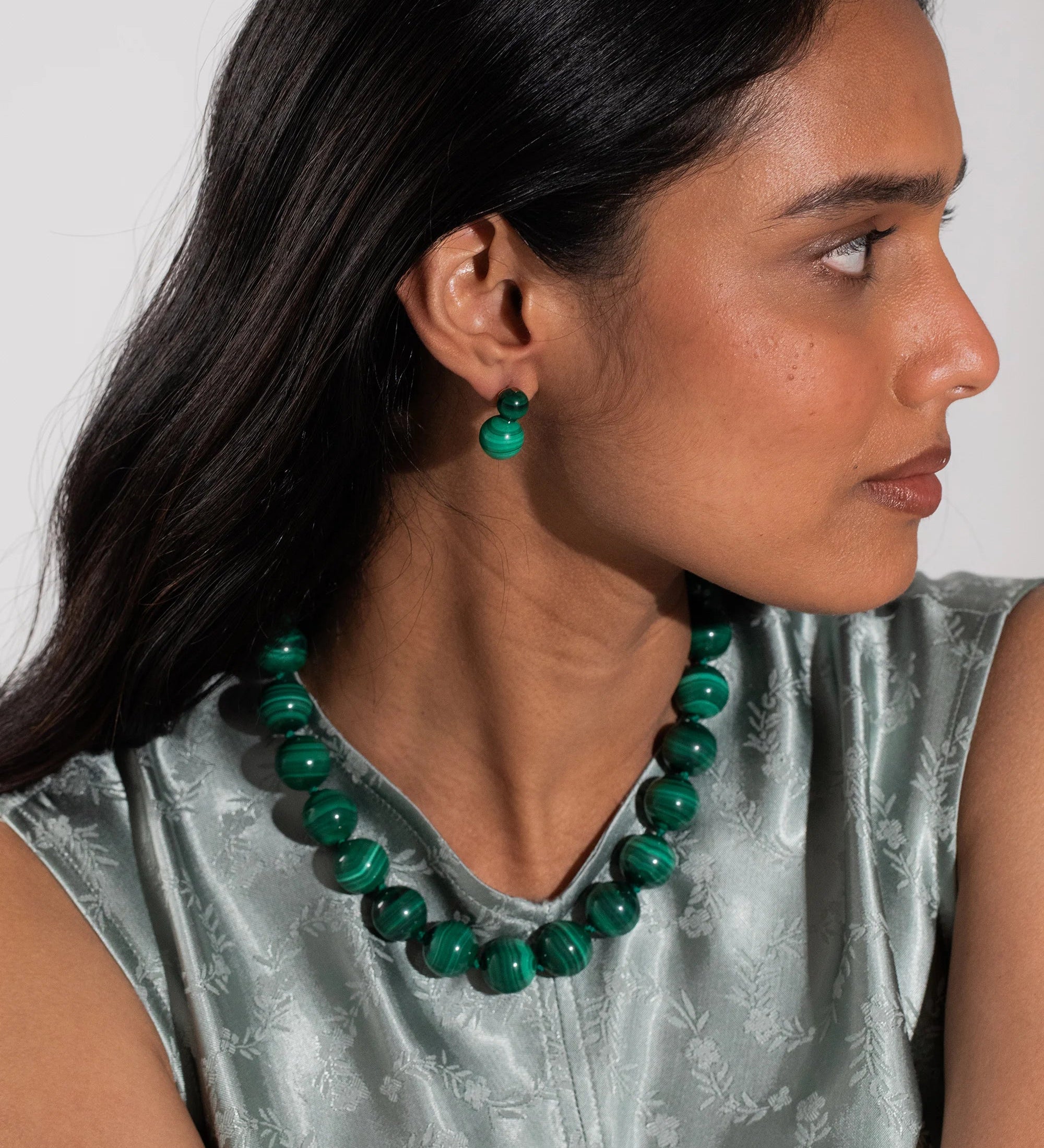 Jennifer Behr - Louisa Necklace