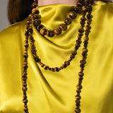 Jennifer Behr - Louisa Necklace