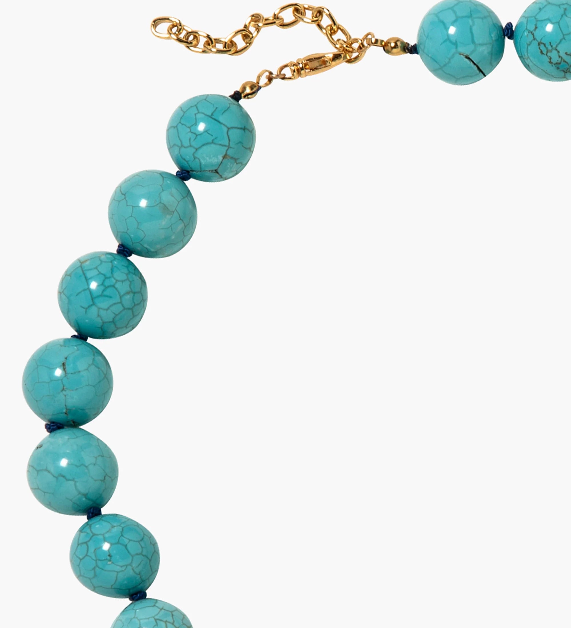 Jennifer Behr - Louisa Necklace