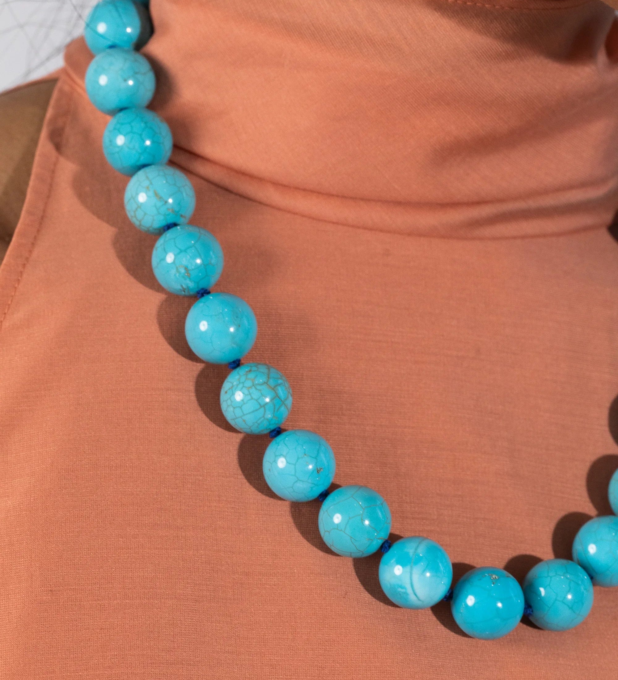 Jennifer Behr - Louisa Necklace
