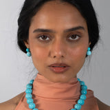 Jennifer Behr - Louisa Necklace