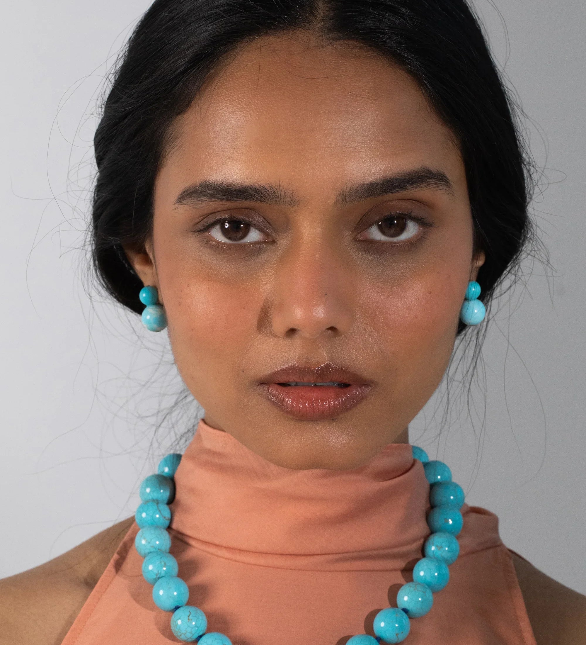 Jennifer Behr - Louisa Necklace