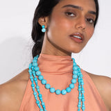 Jennifer Behr - Louisa Necklace
