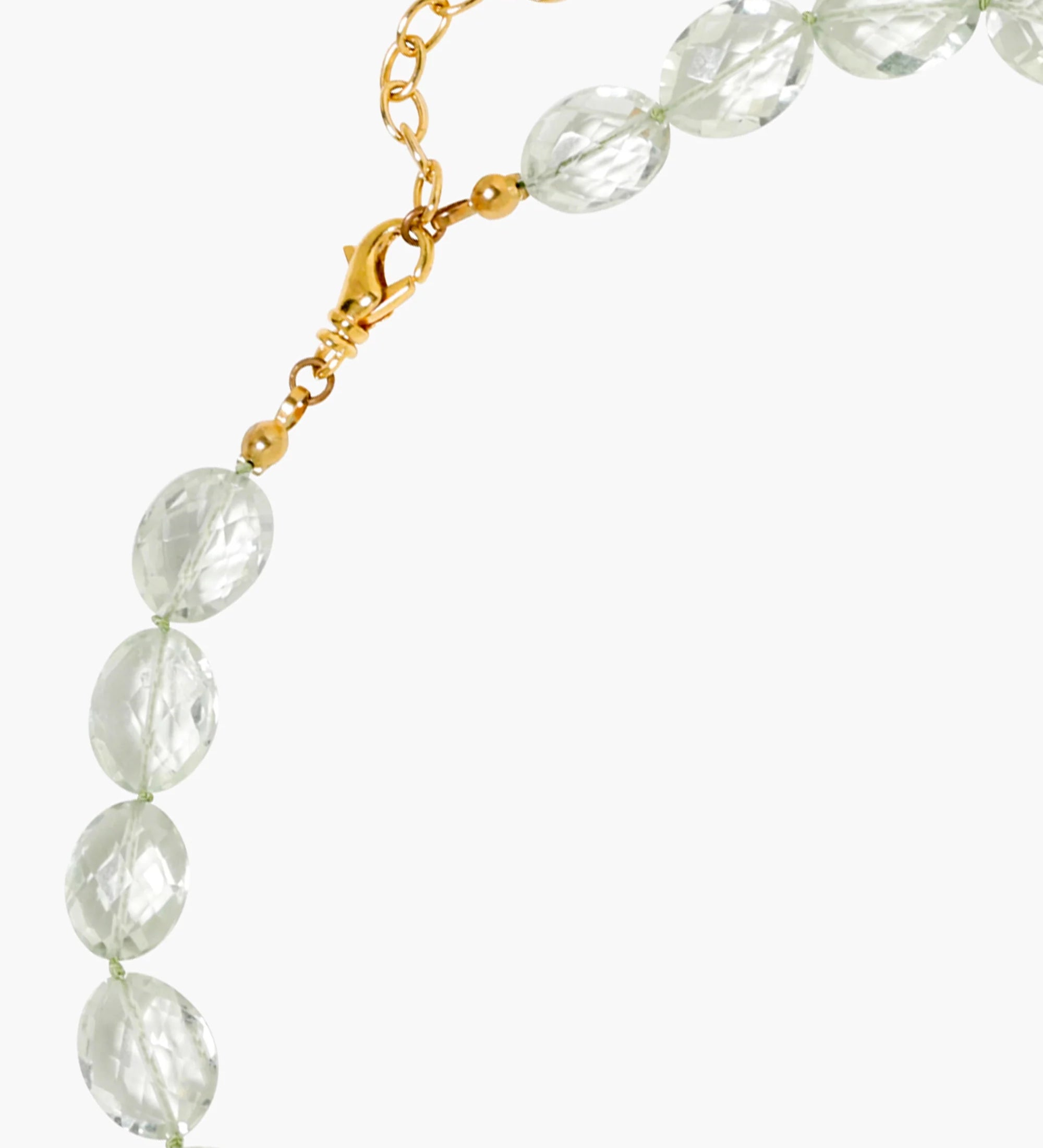 Jennifer Behr - Claire Necklace