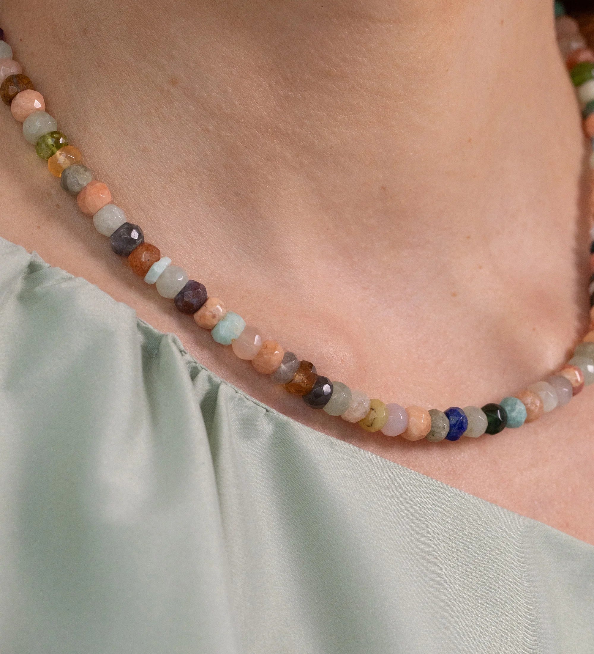 Jennifer Behr - Hannah Necklace