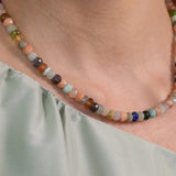 Jennifer Behr - Hannah Necklace