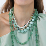 Jennifer Behr - Hannah Necklace