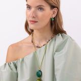 Jennifer Behr - Hannah Necklace