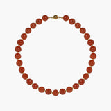 Jennifer Behr - Corisande Necklace -- Carnelian