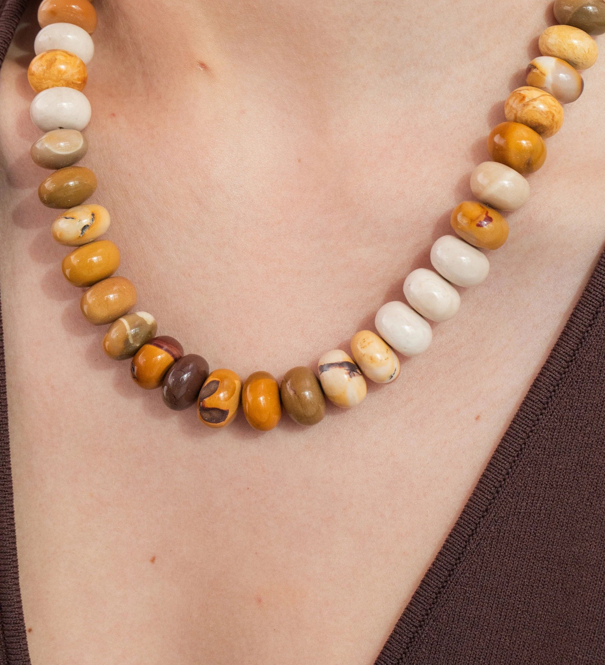Jennifer Behr - Corisande Necklace