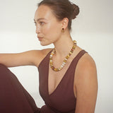 Jennifer Behr - Corisande Necklace
