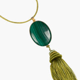 Jennifer Behr - Robin Necklace