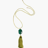 Jennifer Behr - Robin Necklace