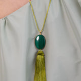 Jennifer Behr - Robin Necklace