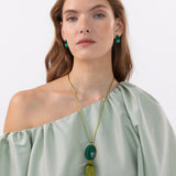 Jennifer Behr - Robin Necklace