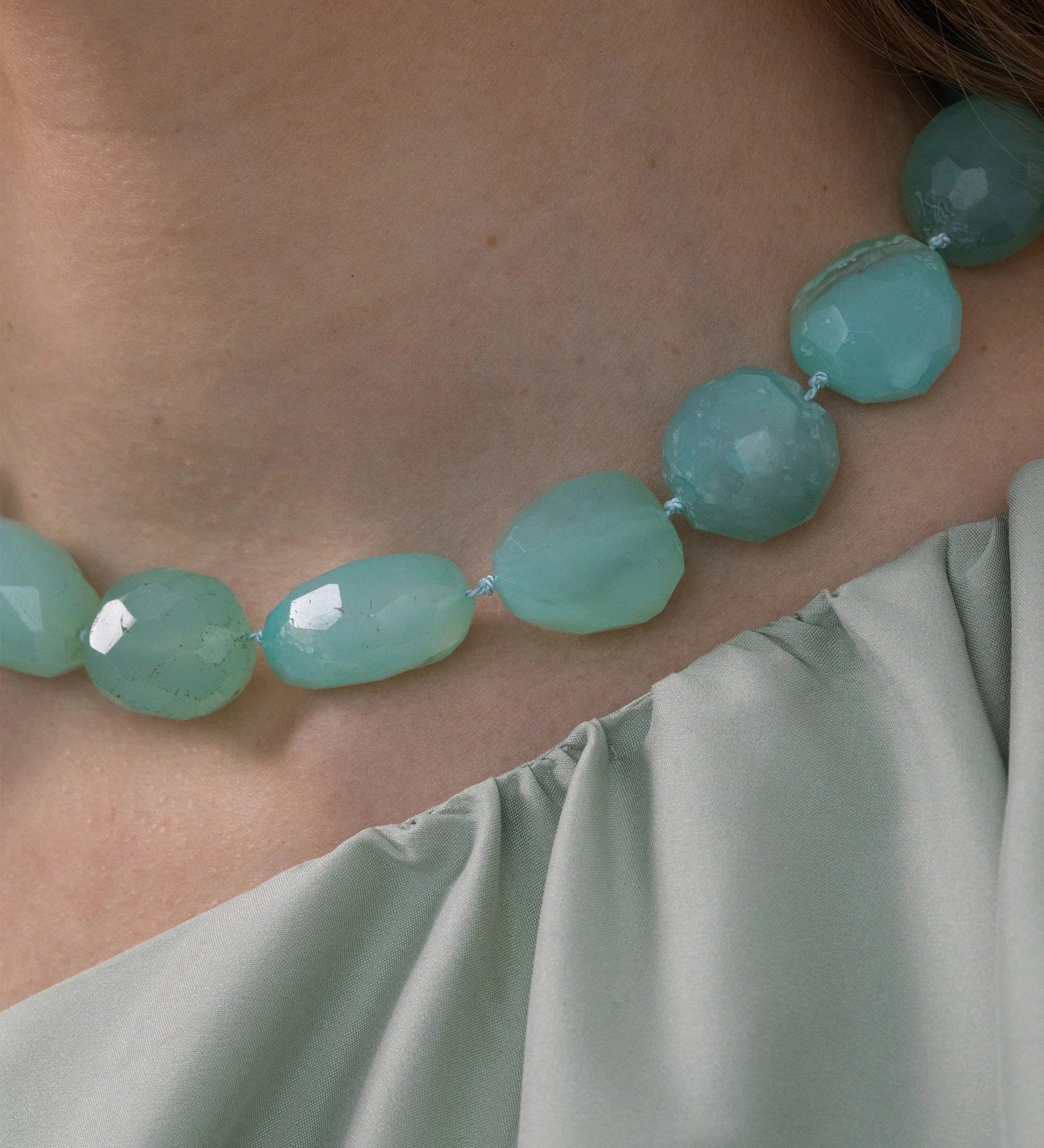 Jennifer Behr - Beryl Necklace