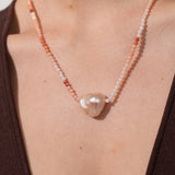 Jennifer Behr - Whitley Necklace